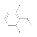 2, 6-difluoroanisole N ° CAS 437-82-1